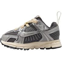 Nike Vomero 5 TD Geležies Pilkumo Kūdikio Sportbačiai Metalinio Sidabro Kokoso Pieno Chromo IM9466-002 25