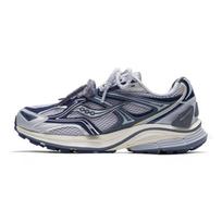 Saucony Kinvara 4 Re Sp Comfortable Versatile Low-Top Running Shoes Unisex sneaker Silver Gray S79091-4 43