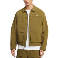Nike ACG Smith Summit Arklių Metų Riboto Leidimo Kvėpuojantis Vandeniui Atsparus Vienspalvis Ilgomis Rankovėmis Striukė Vyriškos striukės HV0599-368 M