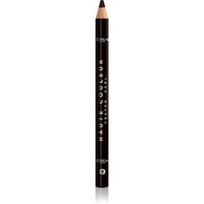 L’Oréal Paris Infaillible Haute Coulueur Kajal akių kontūro pieštukas pieštukinė priemonė atspalvis Brun Leather 1.2 g