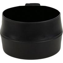 BLACK FOLD-A-CUP® COLLAPSIBLE CUP 600 ML