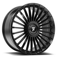 R24x10J 6X139.7 ET30 CB-106.1 Glossy Black