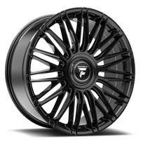 R22x9.5J 6X139.7 ET15 CB-106.1 Glossy Black