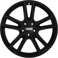 R19x8J 5X114.3 ET43 CB-65.1 Glossy Black