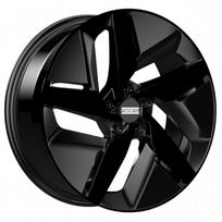 R19x7.5J 5X114.3 ET40 CB-60.1 Glossy Black