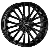R16x6.5J 5X112 ET39 CB-66.6 Gloss Black