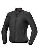 Striukė turistiniai ALPINESTARS STELLA T-SPS V2 WP spalva juoda