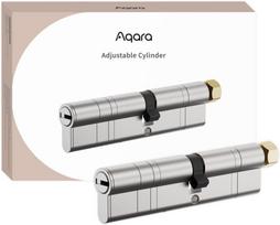 AQARA reguliuojamas cilindras (Rev. 2), suderinamas su Aqara Smart Lock U200 (AL-D04E)