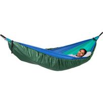 Hamako pašiltinimas Amazonas Underquilt