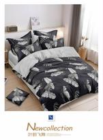 Sweet Home Collection patalynės komplektas 200×220 cm 5D