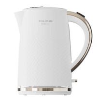 Virdulys Taurus Fusion Wave Elektrinis Virdulys 1.7L, 2200W – Greitas, Saugus ir Stilingas