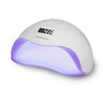 Nagų Lempa - Medisana ND 880 UV/LED 30 LED 5V Balta