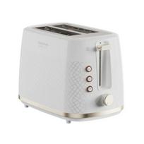 Skrudintuvas Taurus Fusion Crunch 800 W 2-riekelių Skrudintuvas