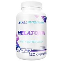 Melatoniin - 120 kapslit