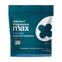 Magneesium Max Original, maitsetu - 120g