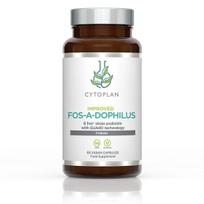 Fos-A-Dophilus probiootikum - 60 kapslit