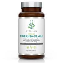 Pregna-Plan - 60 vegan tabletti