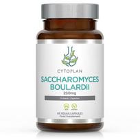 Saccharomyces Boulardii - 60 kapslit