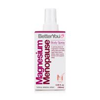 Magneesiumi menopausi kehasprei - 100 ml.