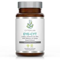 Eye-Cyt - 60 vcaps