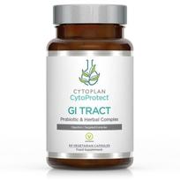 Gl Tract - CytoProtect - 60 vcaps