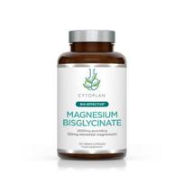 Magnesium Bisglycinate - 120 vcaps