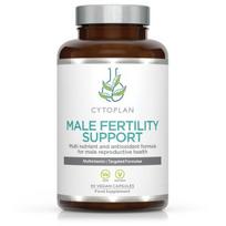 Male Fertility Support - 90 vcaps