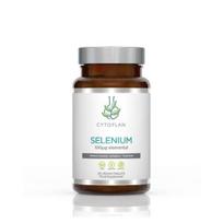 Selenium - 60 vegan tabs