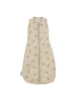 Miegmaišis-kokonas kūdikiui 70 cm, TOG 0.3, Meyco Baby (Penguin soft sand)