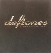CD+DVD Deftones – B-Sides & Rarities