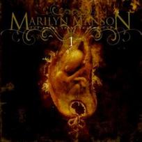CD Marilyn Manson – The Early Years Volume One (naudota)