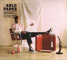 CD Arlo Parks – Collapsed In Sunbeams