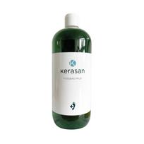 KERASAN Professional Fussbad Mild švelniai minkštinanti pėdų odą vonelė