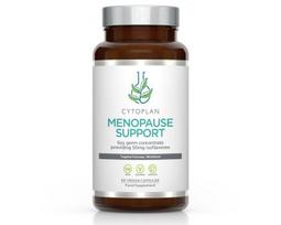 Menopauzės palaikymas - 60 v kapsulių