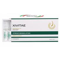 XIVITAE Losjonas su augaline placenta, ampulės 10 ml x N10