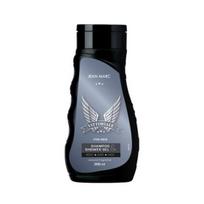 JEAN MARC šampūnas-dušo želė vyrams VITTORIALE, 300ml