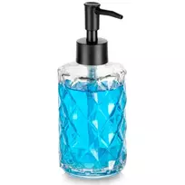 Muilo dozatorius stiklinis 330 ml