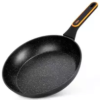 Keptuvė 28 cm su granitine danga