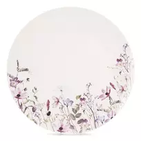 Desertinė porcelianinė lėkštė 20,5 cm