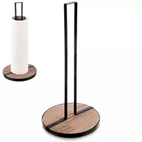 Metalinis rankšluosčių laikiklis 32,5 cm