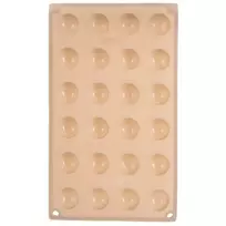 Silikoninė kepimo forma 30 x 17,5 cm