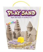 Kinetinis smėlis Play Sand 8039, 798g.