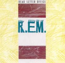 CD R.E.M. - Dead Letter Office