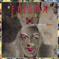 CD Enigma - Love Sensuality Devotion (The Greatest Hits)