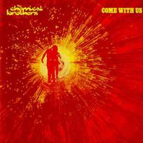 CD The Chemical Brothers - Come With Us
