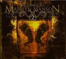 CD Marilyn Manson - The Early Years Volume Two (naudota)
