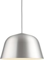 Muuto Pakabinamas šviestuvas Ambit 25 cm, aliumininis