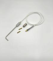 INO-tech KIT - BS 2 FC spray hose with quick connector