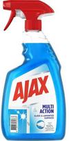 Colgate Palmolive Ajax daugiafunkcis stiklų valiklis 750 ml