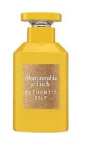 Abercrombie & Fitch Authentic Self Perfume EDP 100 ml